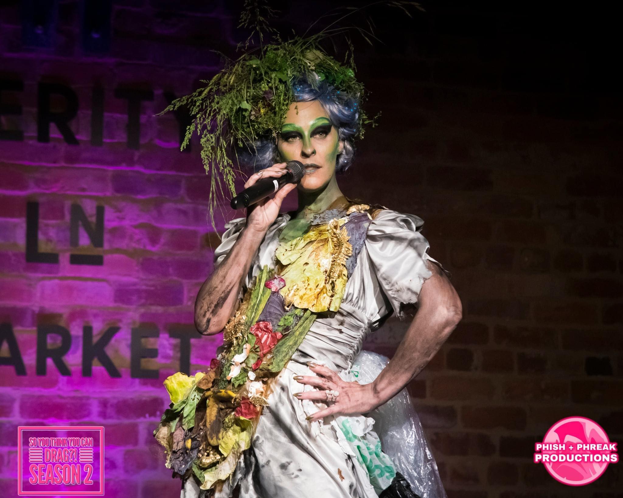 So You Think You Can Drag?! Season 2 (Canberra)