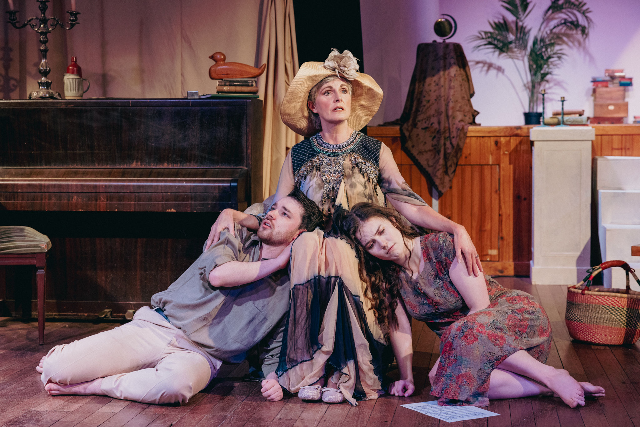 Review: Hay Fever