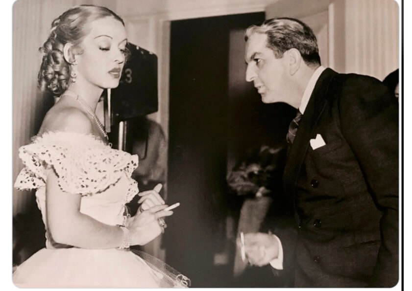 Hollywood costume designer Orry-Kelly Gala celebrated in Kiama