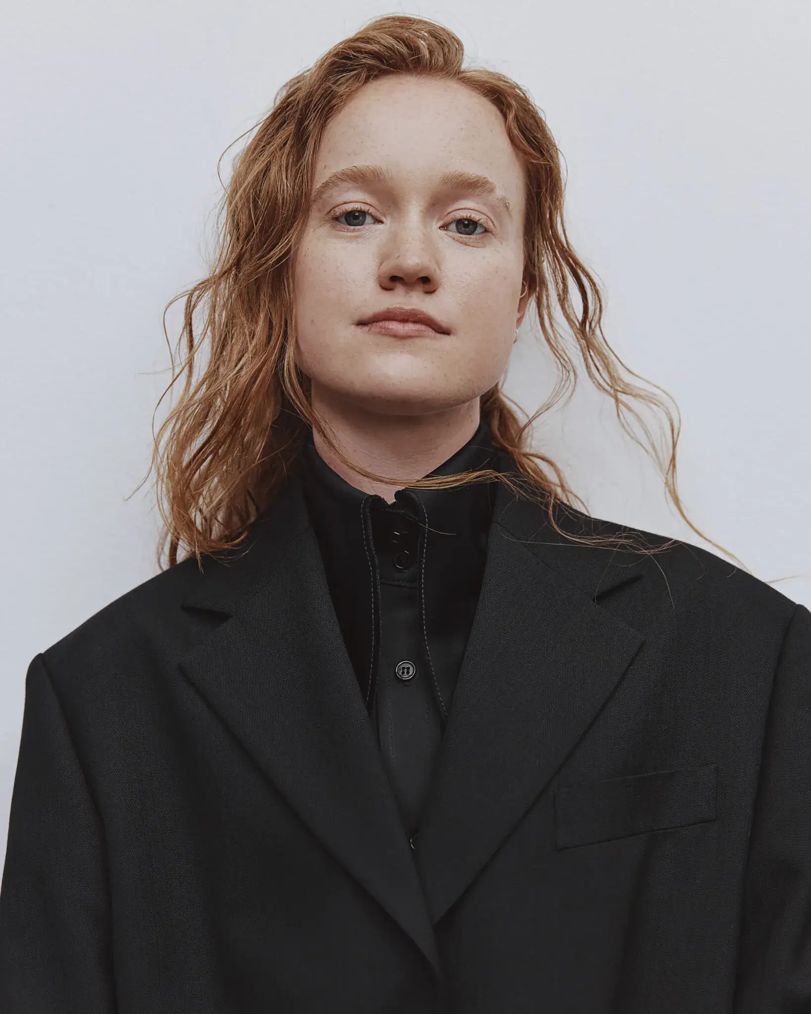 Non-binary actor donates big to the Canberra Youth Theatre