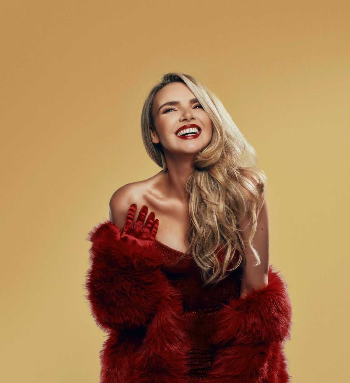 Nadine Coyle from Girls Aloud to headline Mardi Gras Laneway
