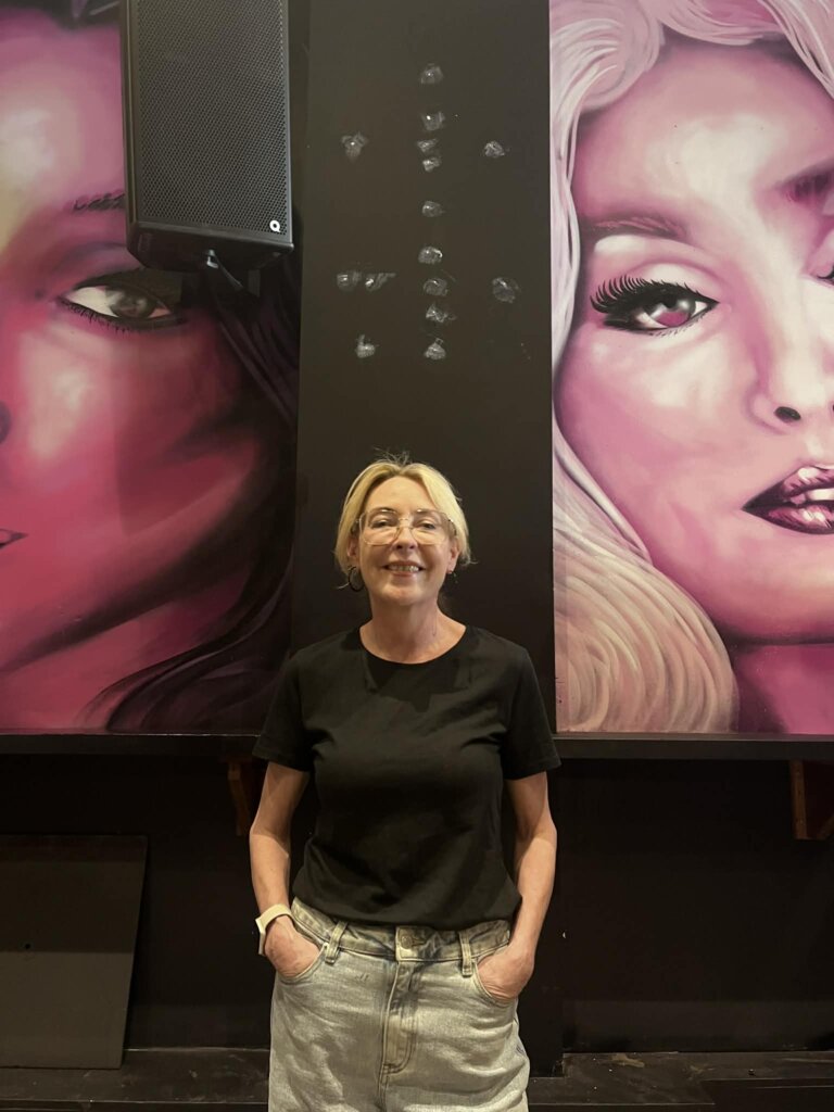 First look inside ChiChiz - Stun Magazine