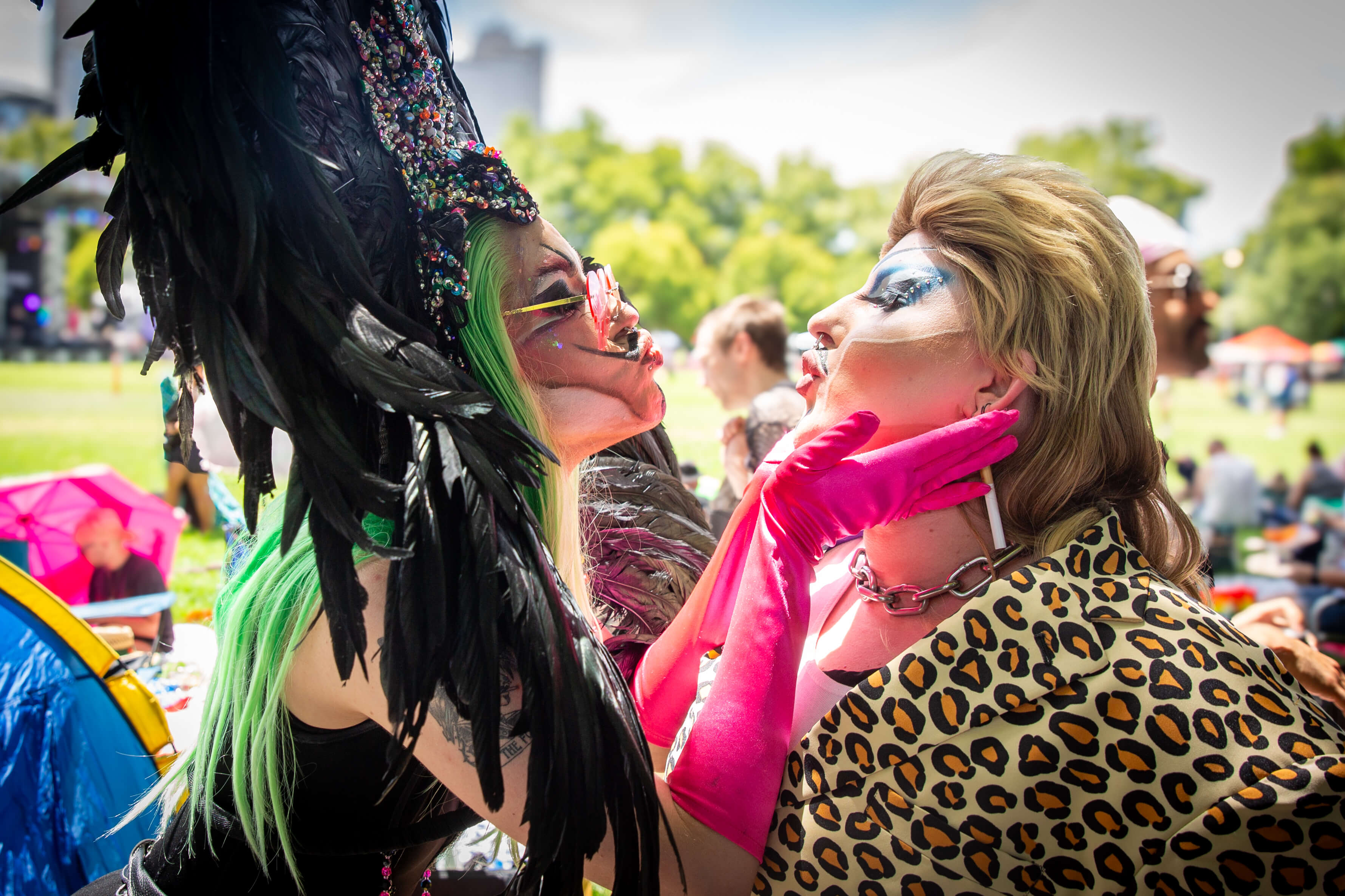 Melbourne queer travel guide