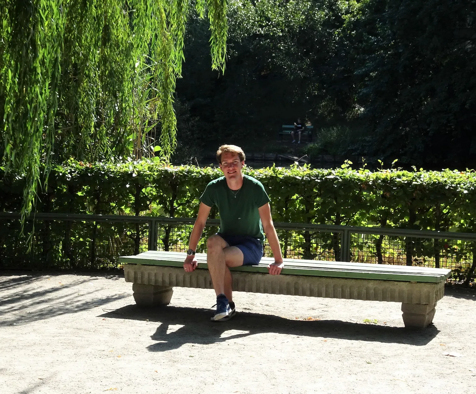 Berlin Report: Two Queers Move to Europe