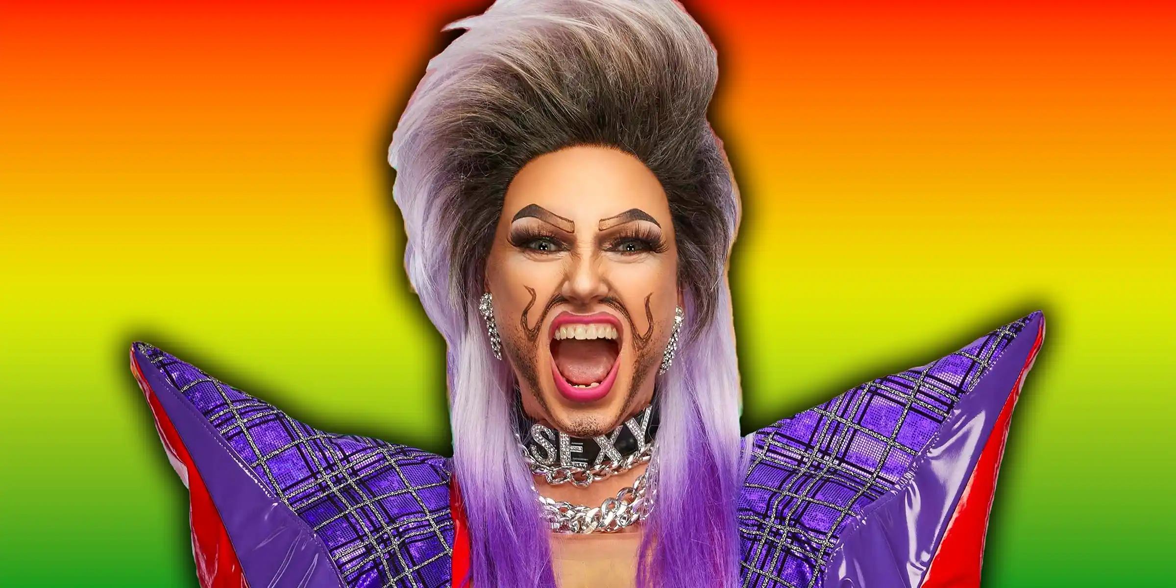 Ready SET Drag – A Workshop With Sexy Galexy