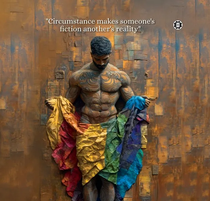 Book review: ‘a Butterfly’ by Sean Perera