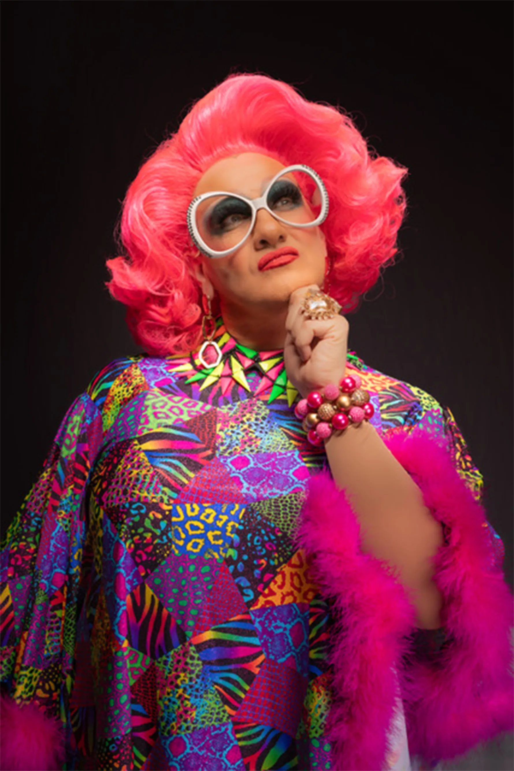 Drag Music Cabaret Brings Mardi Gras Energy to Gosford