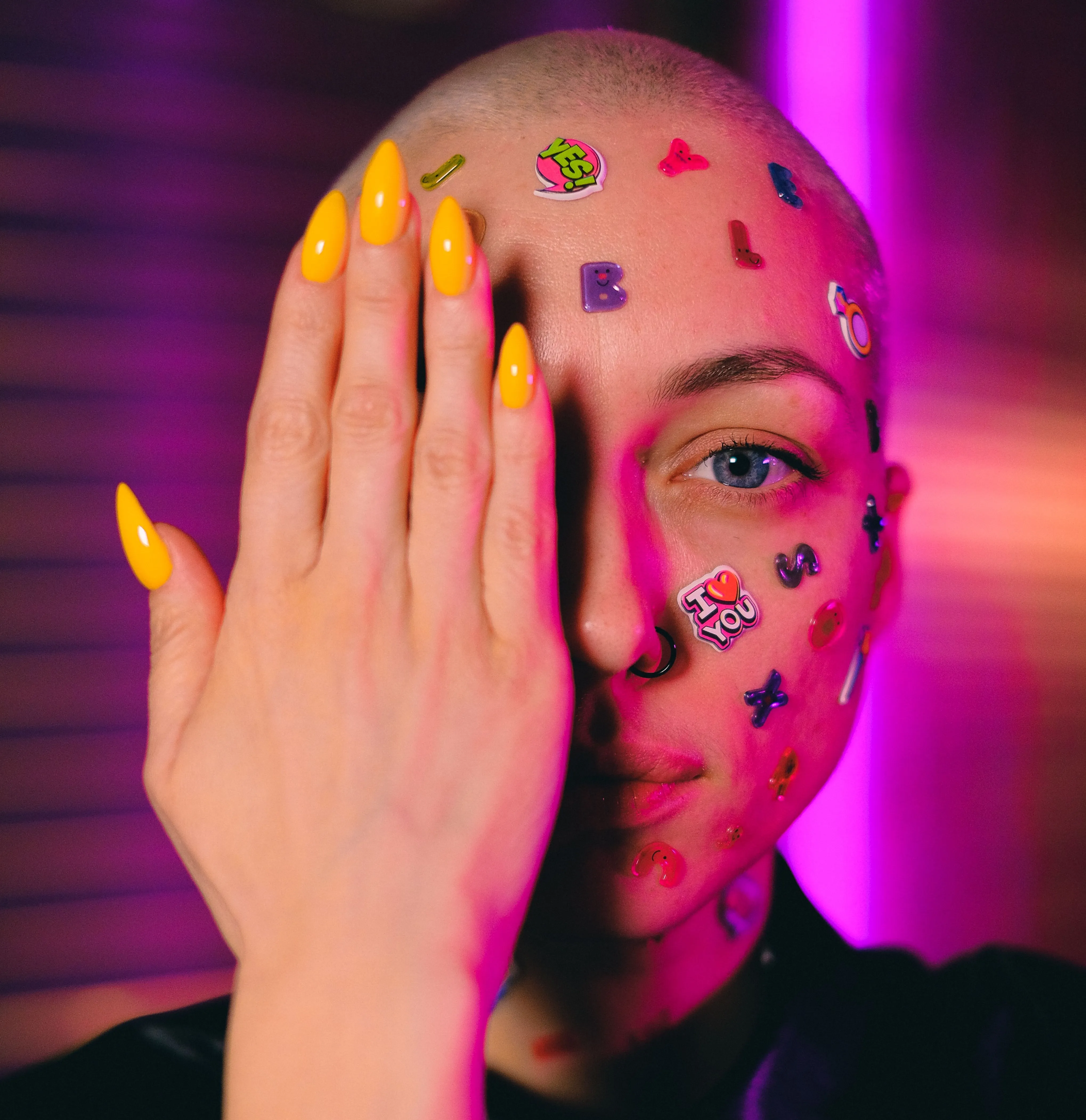 Cringe Culture – Be Seen Without Shame!